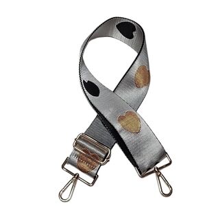 Bag Strap Bag Belt Replacement Belt Bag Handle Shoulder Strap Sweet‎ Heart